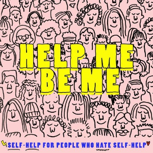 Help Me Be Me-logo