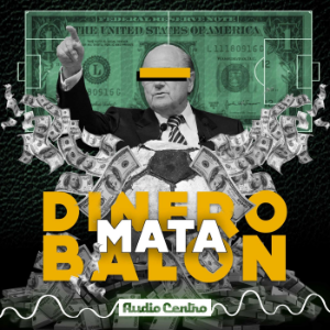 Dinero Mata Balon