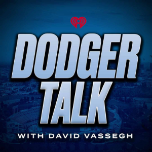 Dodger Talk-logo