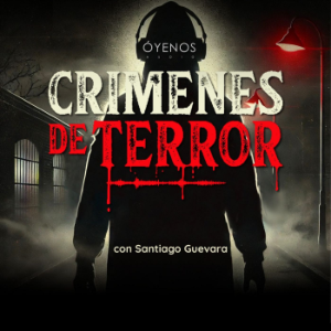 Crimenes de Terror