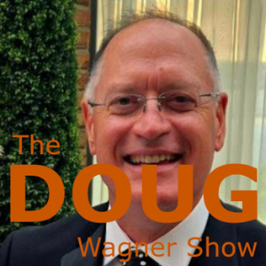 Doug Wagner Morning Show-logo