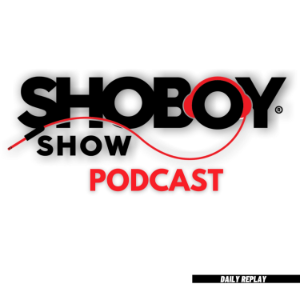 Shoboy Show-logo