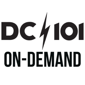 DC101 On-Demand-logo