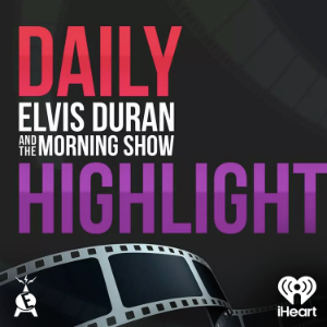 Elvis Duran's Daily Highlight-logo
