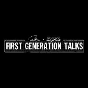 First Generation Talks-logo
