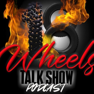 18 Wheels Talk Show Podcast-logo