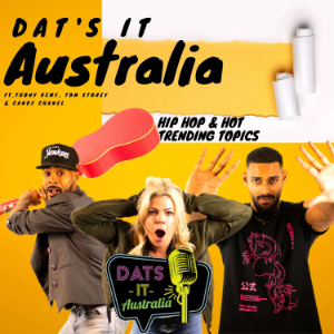 Dat's It Australia-logo