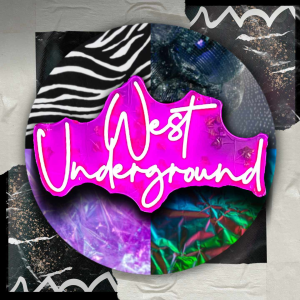 West Underground-logo