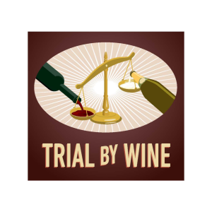 Trial By Wine-logo