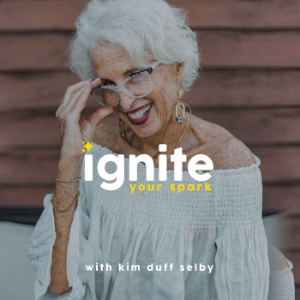 Ignite Your Spark-logo