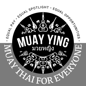 Muay Ying-logo