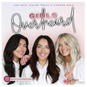 Girls Overheard-logo