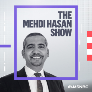 The Mehdi Hasan Show-logo