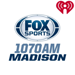 Fox Sports 1070 Audio Channel-logo