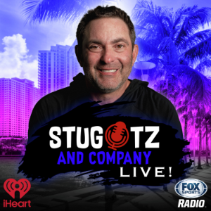 Stugotz and Company LIVE!-logo
