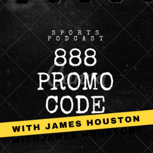 888promocode's Podcast-logo