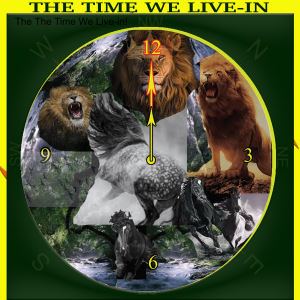 The Time We Live-In-logo