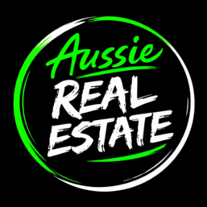 Aussie Real Estate Podcast-logo