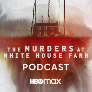 The Murders at White House Farm: The Podcast-logo