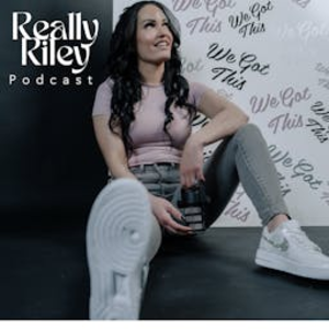 Really Riley-logo