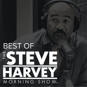 Best of The Steve Harvey Morning Show-logo