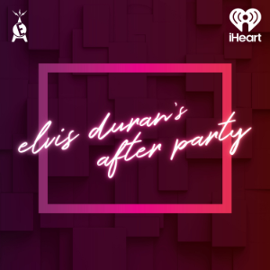 Elvis Duran's After Party-logo