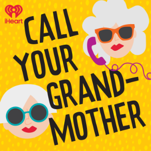 Call Your Grandmother-logo