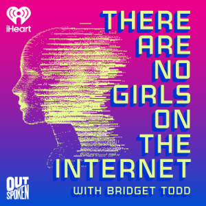 There Are No Girls on the Internet-logo