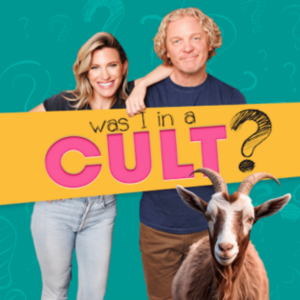 Was I In A Cult?-logo