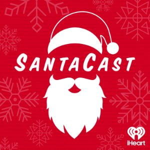 SantaCast-logo