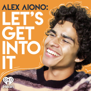 Alex Aiono: Let's Get Into It-logo