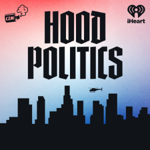 Hood Politics with Prop-logo