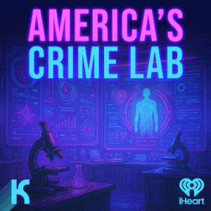 America's Crime Lab-logo