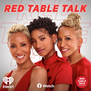 Red Table Talk-logo