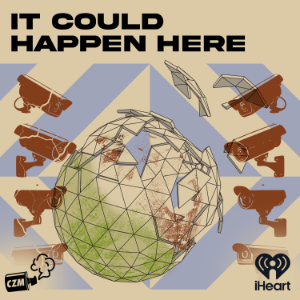 It Could Happen Here-logo