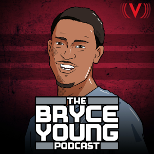 The Bryce Young Podcast-logo