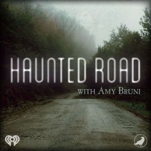Haunted Road-logo