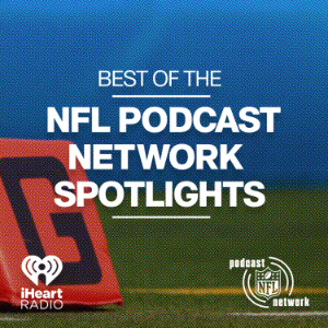 NFL Podcast Network Spotlights-logo