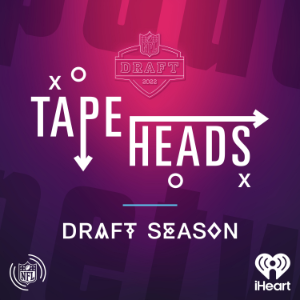 Tape Heads: Draft Season-logo