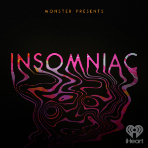 Monster Presents: Insomniac-logo