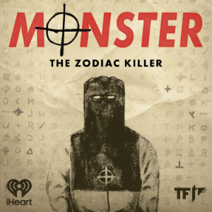 Monster: The Zodiac Killer-logo
