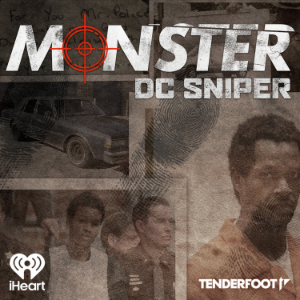 Monster: DC Sniper-logo