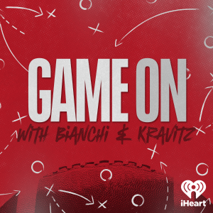 Game On with Bianchi & Kravitz-logo