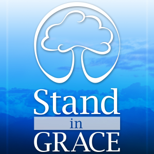 Stand in Grace-logo