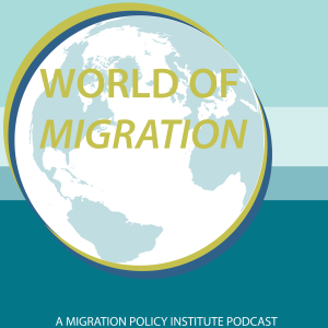 World of Migration-logo