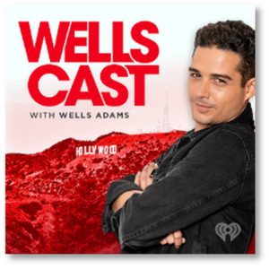 WellsCast-logo