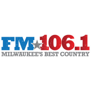 FM 106.1 On-Demand-logo