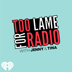Too Lame For Radio-logo
