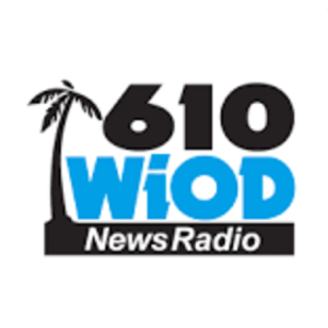 NewsRadio 610 WIOD Clips On-Demand-logo