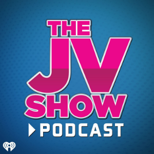 The JV Show Podcast-logo